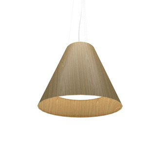 Conical Accord Pendant 295 LED (9485|295LED.45)