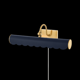 FIFI Picture Light (6939|HL762102M-AGB/SNY)