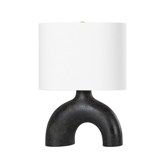 VALHALLA Table Lamp (57|L1622-AGB/CEC)