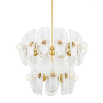 HILO Chandelier (57|9131-AGB)
