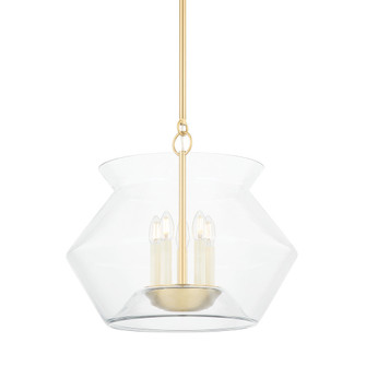 EDMONTON Lantern (57|8121-AGB)