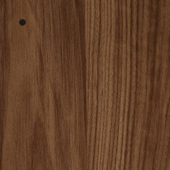 Wood Finish Sample in Walnut brown (758|WD-305)