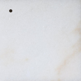 Stone finish sample in Guangxi White Marble (758|ST-102)