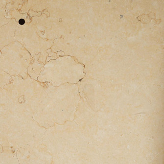 Stone finish sample in Cream Marble (758|ST-101)
