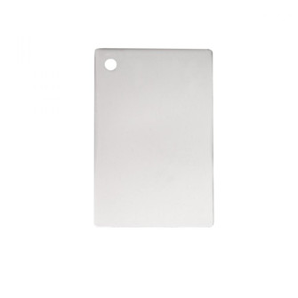 Metal Finish sample in polished nickel (758|MTL-201-PN)