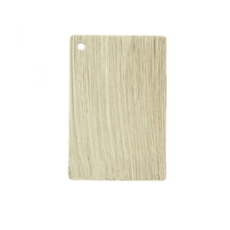 Metal Finish sample in weathered dove (758|MTL-110-WD)