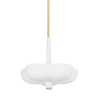 RIMINI Pendant (86|360-20-GL/GSW)