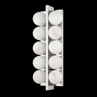 EMILLE Wall Sconce (86|357-10-PN)