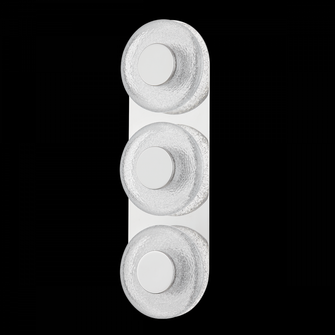 PEARL Wall Sconce (86|351-03-PN)