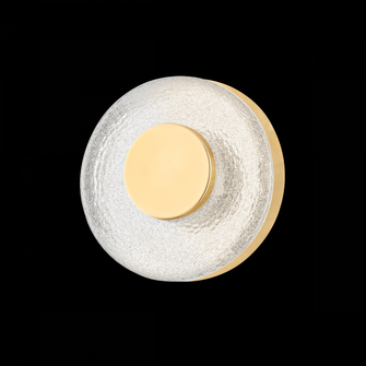 PEARL Wall Sconce (86|351-01-VB)