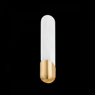 ROME Wall Sconce (86|345-19-VB)