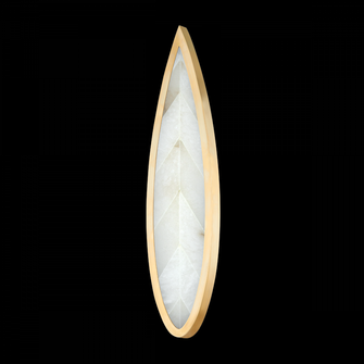 HAVASU Wall Sconce (86|344-01-VB)