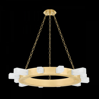 CITRINE Chandelier (86|342-35-VB)