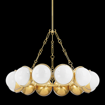 ALTHEA Chandelier (86|340-43-VPB)