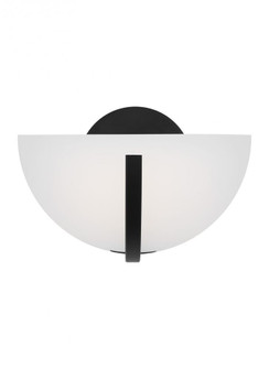 Small Sconce (7725|KWL1131MBK)
