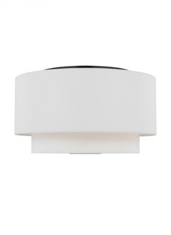 Flush Mount (7725|KSF1043MBK)
