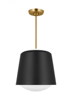 Small Pendant (7725|KSP1141MBK)