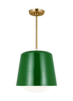 Small Pendant (7725|KSP1141GRN)
