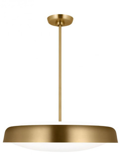 Extra Large Pendant (7725|KSP1133BBS)