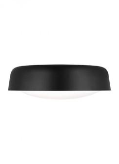Large Flush Mount (7725|KSF1102MBK)