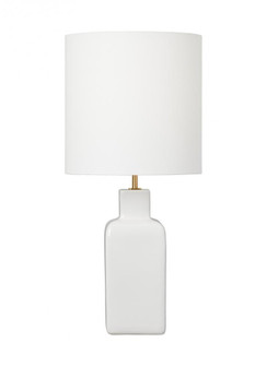 Large Table Lamp (7725|KST1171NWH1)
