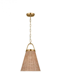 Medium Pendant (7725|CP1421BBS)