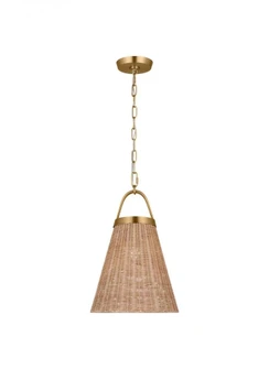 Medium Pendant (7725|CP1421BBS)
