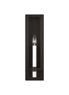 Tall Wall Sconce (7725|CW1241AI)