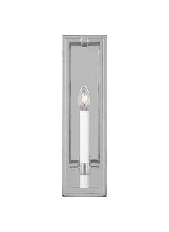Tall Wall Sconce (7725|CW1241PN)