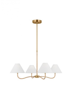 Large Chandelier (7725|CC1704BBS)