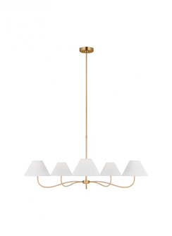 Grand Chandelier (7725|CC1695BBS)