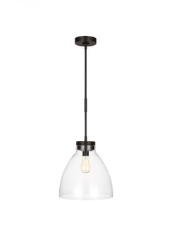 Garrett Wide Pendant (7725|CP1121AI)