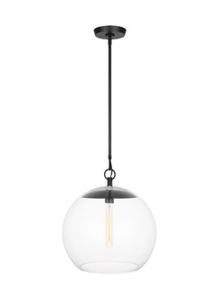 Atlantic Round Pendant (7725|CP1041AI)