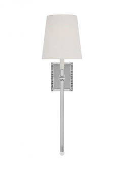 Tall Wall Sconce (7725|AW1211PN)