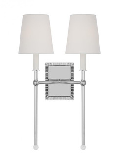 Double Sconce (7725|AW1202PN)