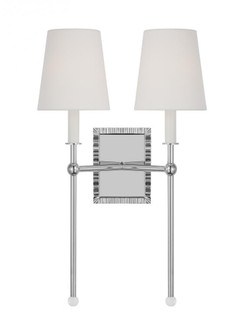 Double Sconce (7725|AW1202PN)