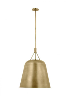 Sospeso Tapered X-Large Pendant (7355|SLPD26927NB)