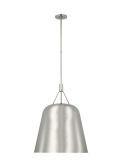 Sospeso Tapered X-Large Pendant (7355|SLPD26927N)