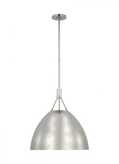 Sospeso Dome X-Large Pendant (7355|SLPD26827N)