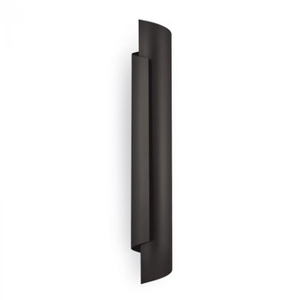 Regina Andrew Flute Sconce (Oil Rubbed Bronze) (5533|15-1214ORB)