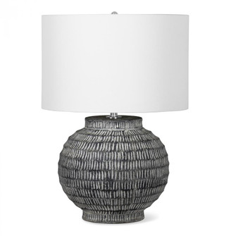 Regina Andrew Adobe Ceramic Table Lamp (5533|13-1599)