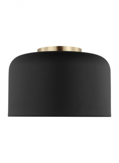 Malone Small Ceiling Flush Mount (7725|7505401-112)