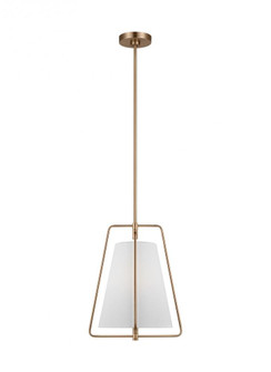 Allis One Light Pendant (7725|6507401-848)