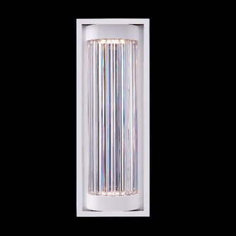 Cilindro 28 Inch LED Outdoor Wall Sconce (1252|090121-064-FR001)