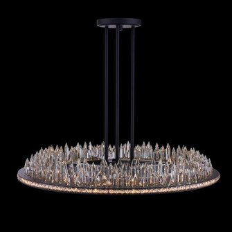 Orizzonte 36 Inch LED Round Pendant (1252|039156-052-FR001)