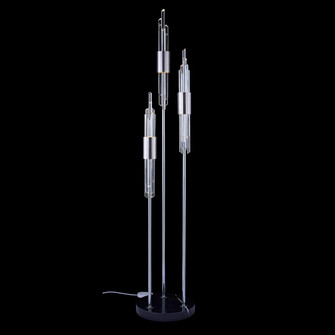 LUCCA 3 LT FLOOR LAMP (1252|037996-010-FR001)