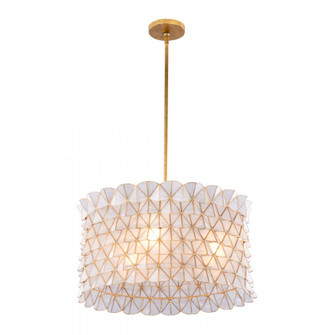 FLAIR 22 IN PENDANT (133|520055OL)
