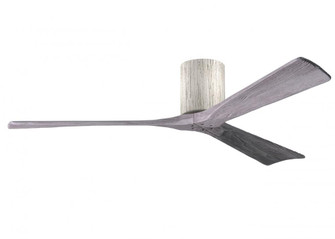 Irene - 3H - Barn Wood Tone - Barn Wood Tone Blades - 60'' Blades (230|IR3H-BW-BW-60)