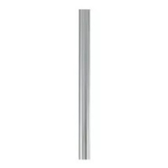 20” Downrod for Atlas Fans - Polished Chrome (230|AT-20DR-CR)