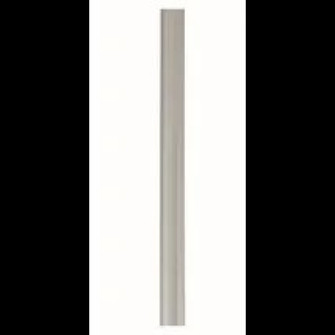 20” Downrod for Atlas Fans - Matte Black (230|AT-20DR-BK)